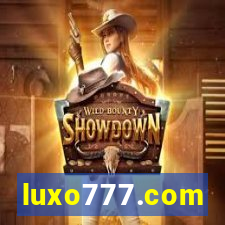 luxo777.com