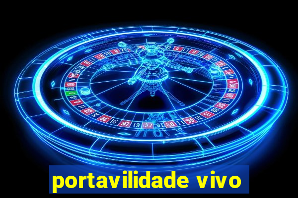 portavilidade vivo