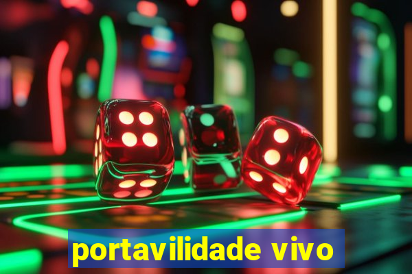 portavilidade vivo