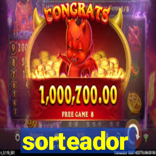 sorteador