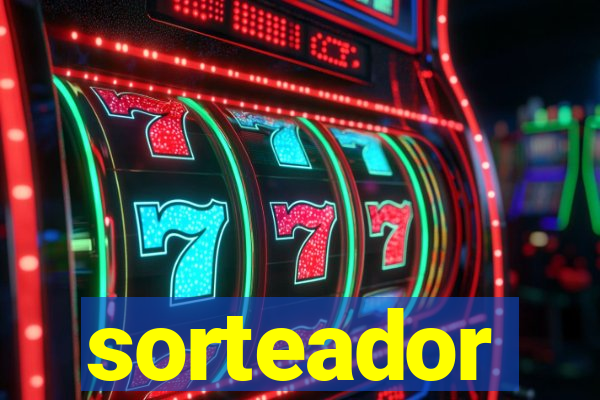 sorteador