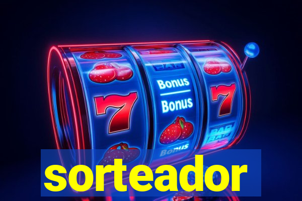 sorteador