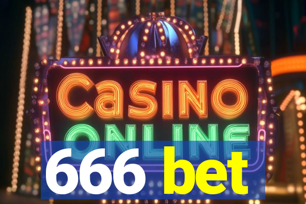 666 bet