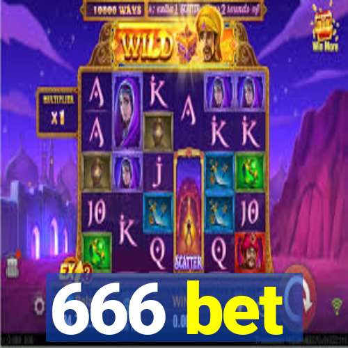 666 bet