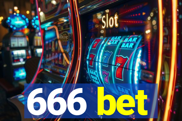 666 bet