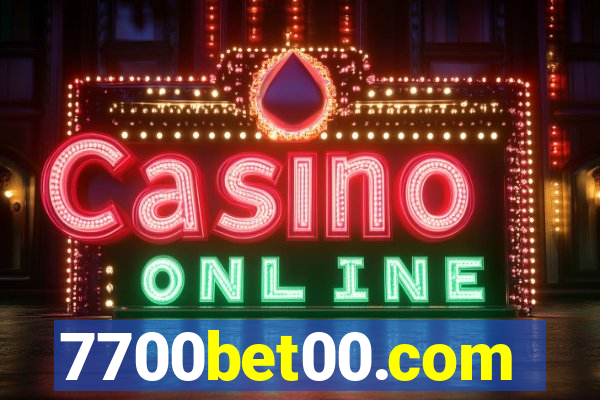 7700bet00.com