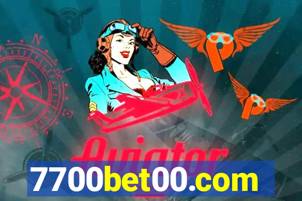 7700bet00.com