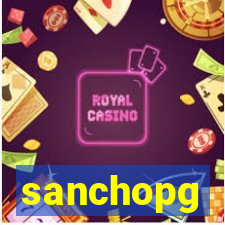 sanchopg