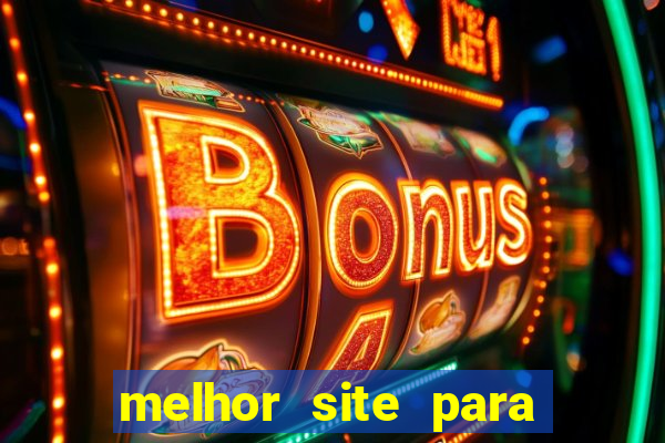 melhor site para analisar jogos de futebol