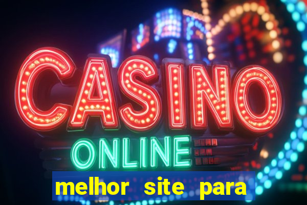 melhor site para analisar jogos de futebol