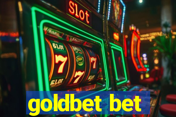 goldbet bet