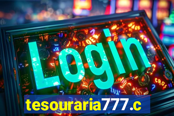 tesouraria777.com