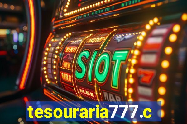 tesouraria777.com