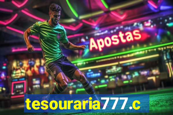 tesouraria777.com