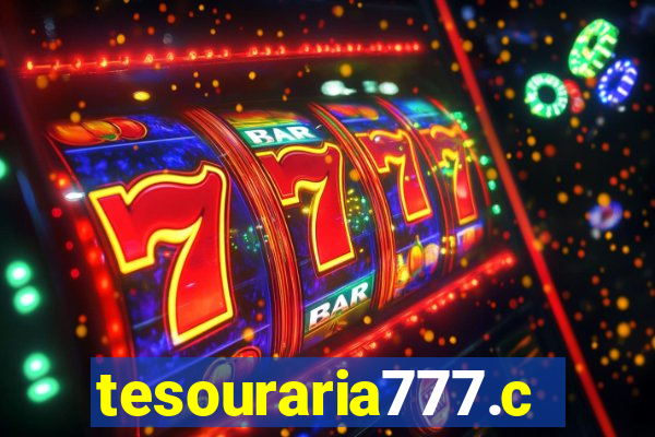 tesouraria777.com