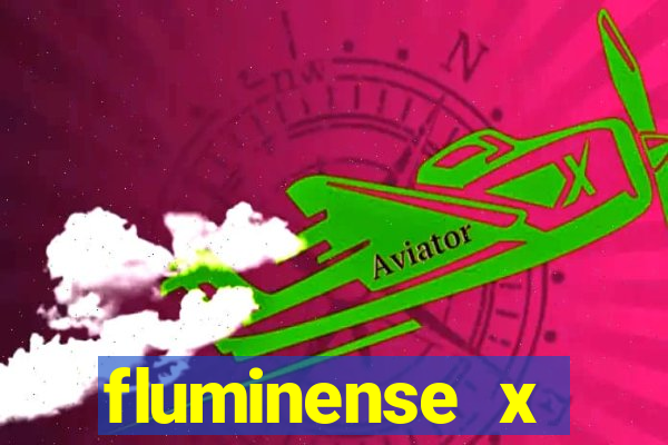 fluminense x fortaleza palpite