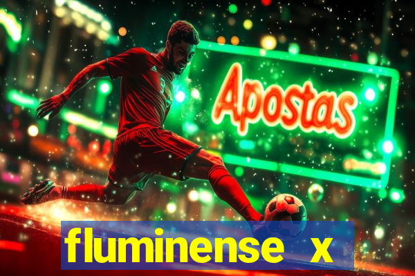 fluminense x fortaleza palpite