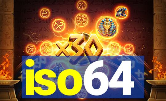 iso64