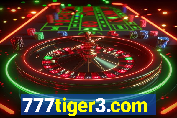 777tiger3.com