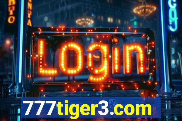 777tiger3.com