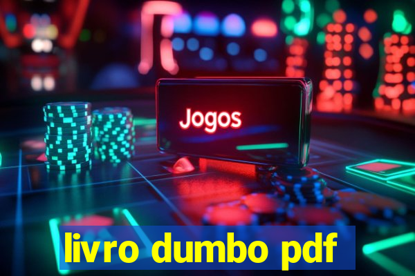 livro dumbo pdf