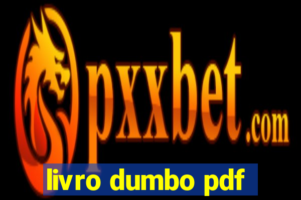 livro dumbo pdf