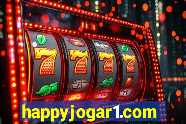 happyjogar1.com