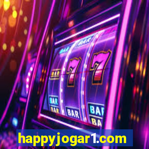 happyjogar1.com