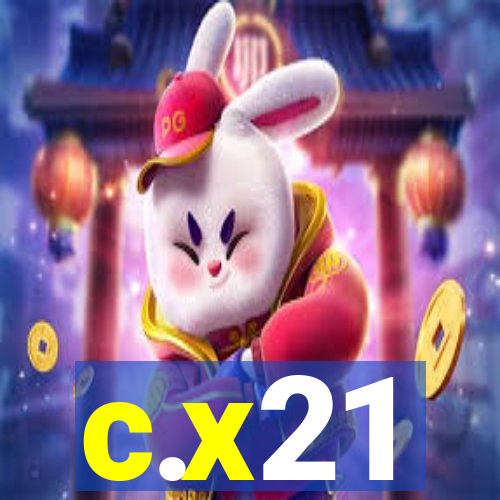 c.x21