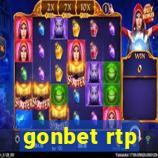 gonbet rtp