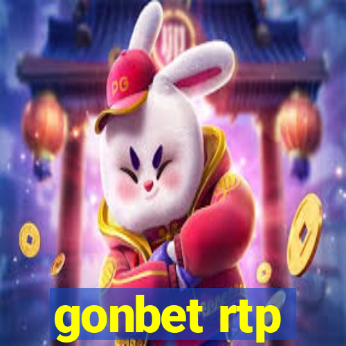 gonbet rtp