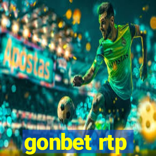 gonbet rtp