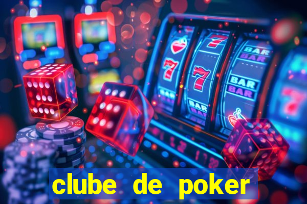 clube de poker santa cruz do sul