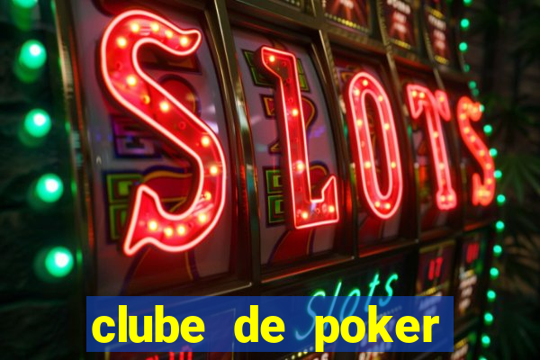 clube de poker santa cruz do sul