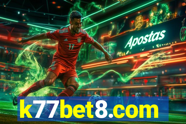 k77bet8.com