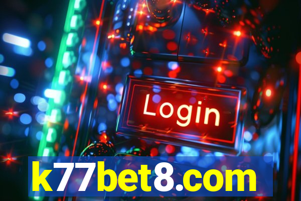 k77bet8.com