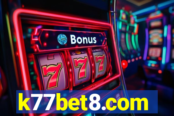 k77bet8.com