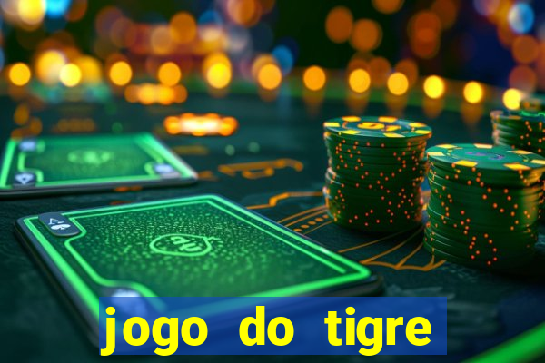 jogo do tigre bonus de cadastro