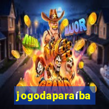 jogodaparaíba