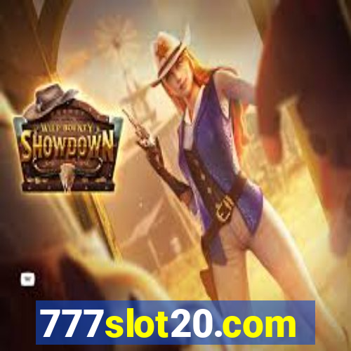 777slot20.com