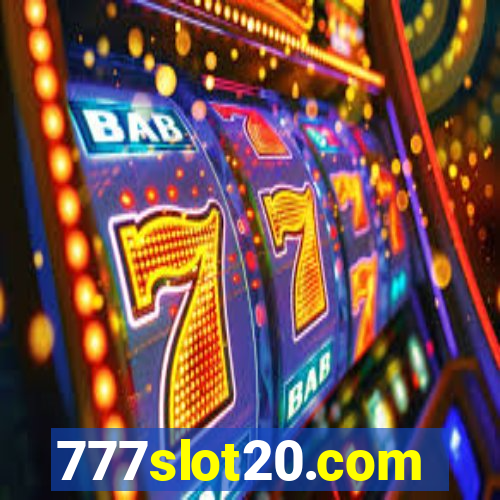 777slot20.com