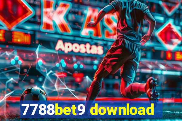 7788bet9 download