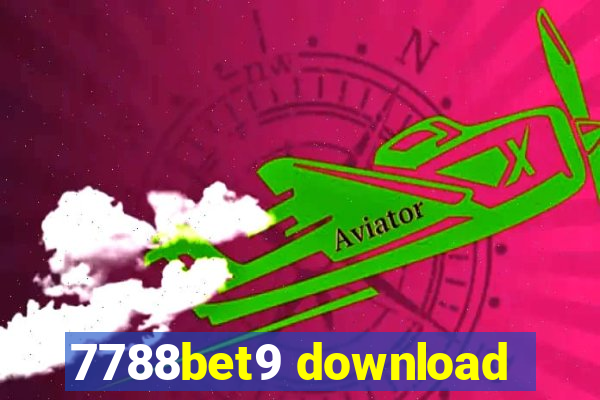 7788bet9 download