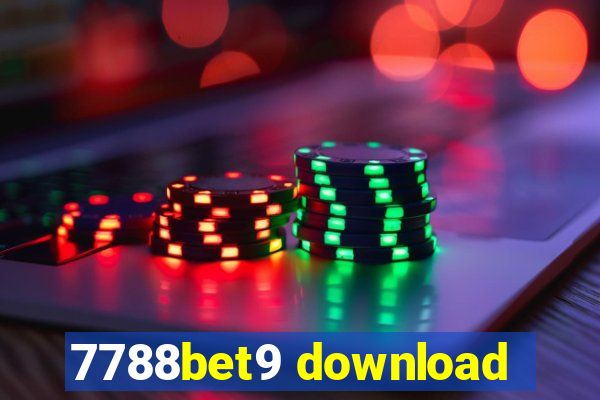 7788bet9 download