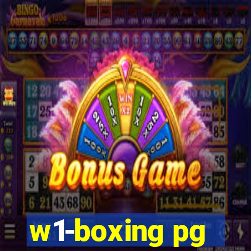 w1-boxing pg