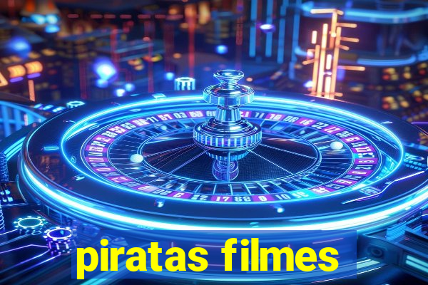 piratas filmes