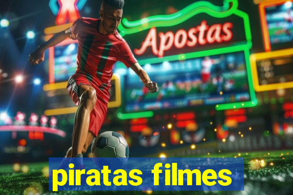 piratas filmes