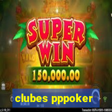 clubes pppoker