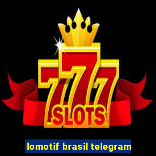 lomotif brasil telegram