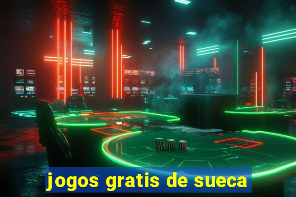 jogos gratis de sueca